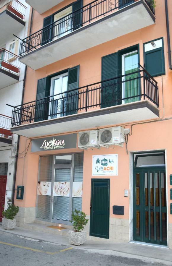 Villacri Exterior photo