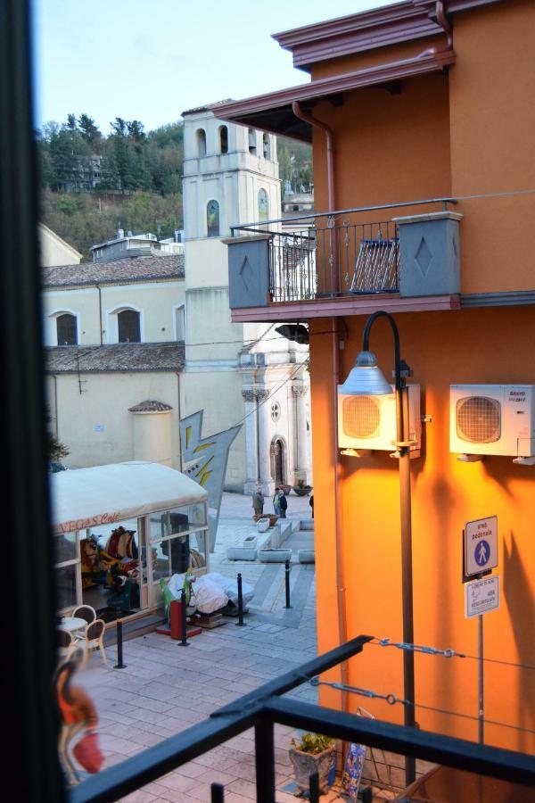 Villacri Exterior photo